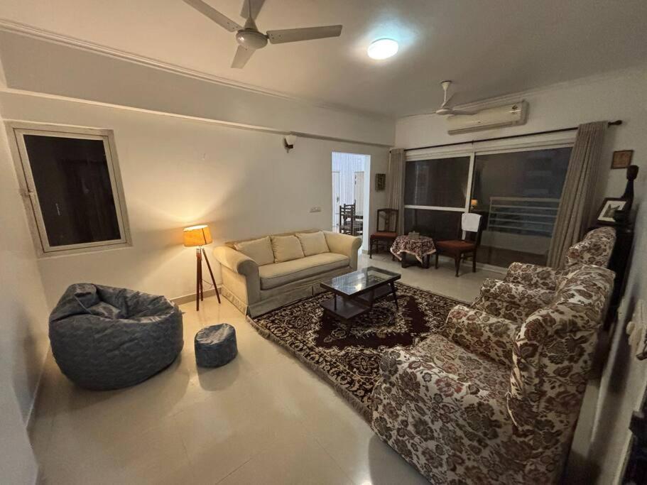 The Grand Ganga Room 2 Near Sangam Allāhābād Junction 외부 사진