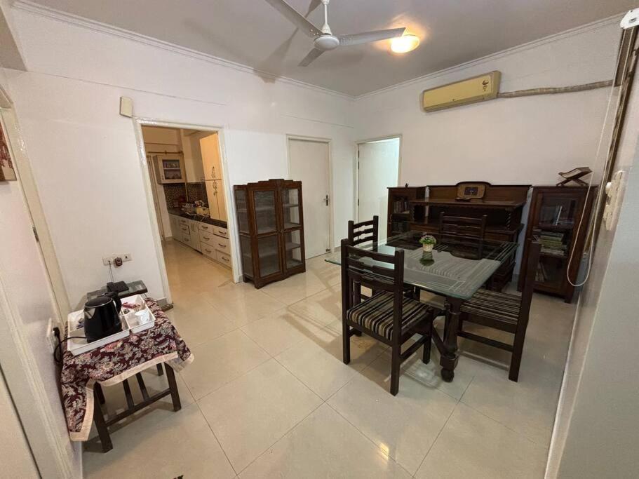The Grand Ganga Room 2 Near Sangam Allāhābād Junction 외부 사진