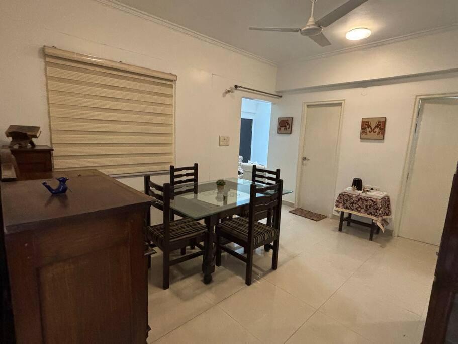 The Grand Ganga Room 2 Near Sangam Allāhābād Junction 외부 사진