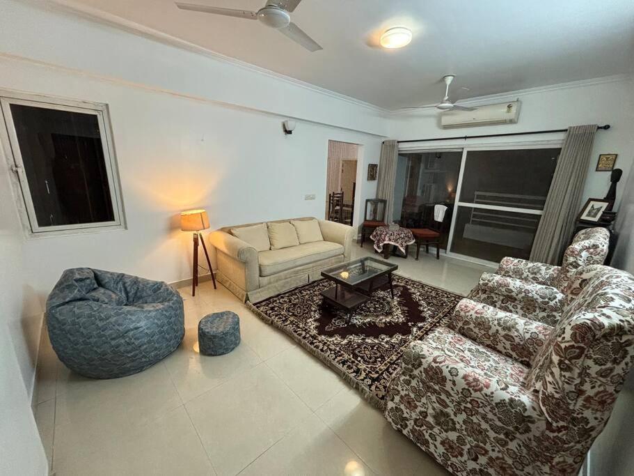 The Grand Ganga Room 2 Near Sangam Allāhābād Junction 외부 사진