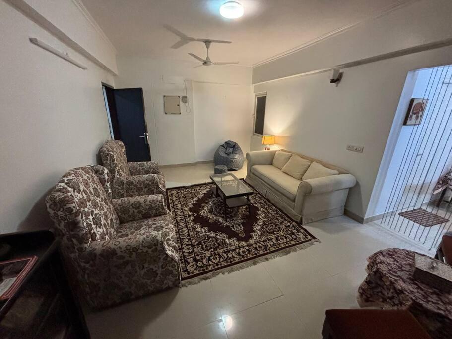 The Grand Ganga Room 2 Near Sangam Allāhābād Junction 외부 사진